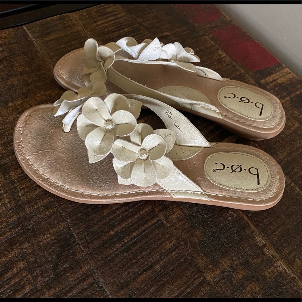 b.o.c sandals